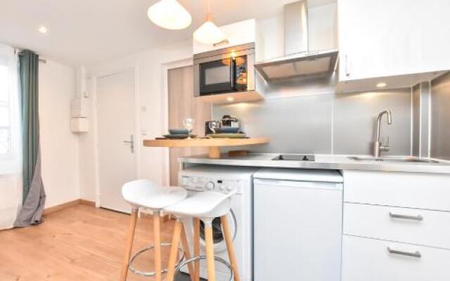 Cmg Rã‰Sidence Strasbourg-Saint Denis / Beauregard