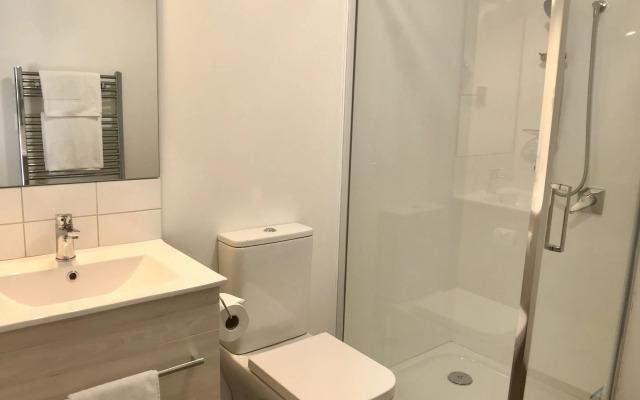 Arthurs Pass Motel and Lodge