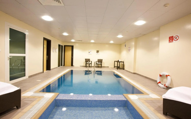 Kingsgate Hotel Doha by Millennium Hotels