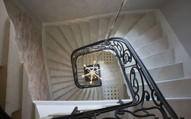 Stories Hotel Kuloğlu	