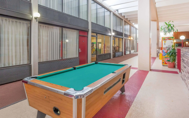 Ramada Hotel & Conference Center by Wyndham Grayling