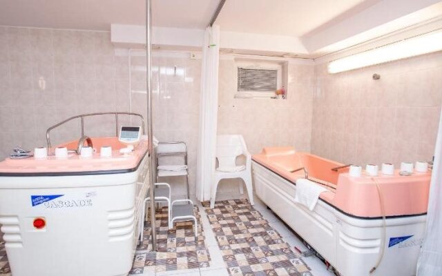 Hotel Sanatorium Mariot
