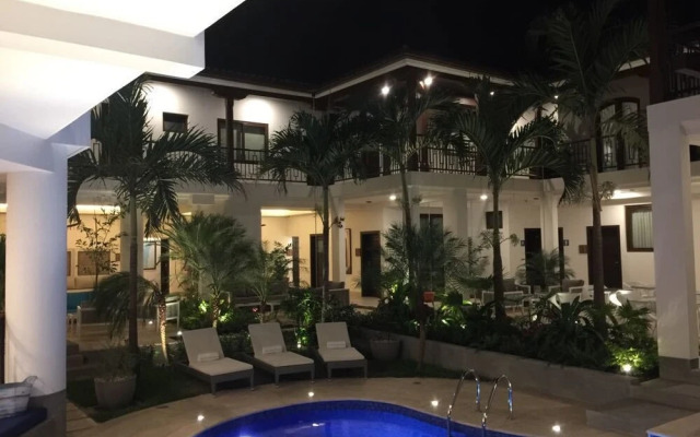 Hotel Gran Balcón