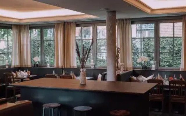Restaurant & Hotel Engelkeller