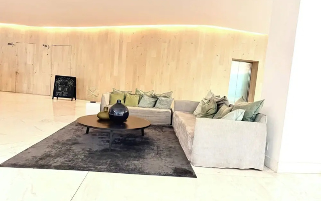 Bolongo 3BR Your Exclusive Oceanfront Escape