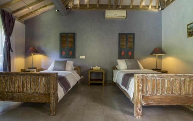 Villa Koyama by Villa Finder