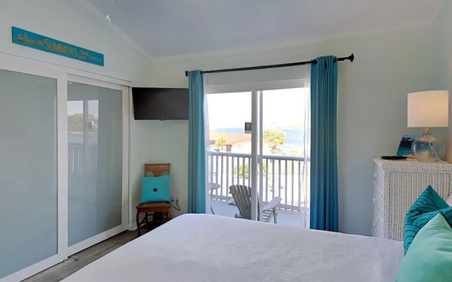 Commodore's Landing #239 - Sunset Views