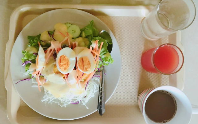 Huan Soontaree Resort