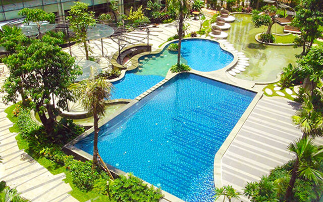 Holiday Inn Cikarang Jababeka by IHG