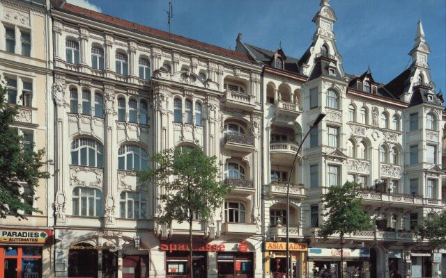 Hotel Schwan & Post