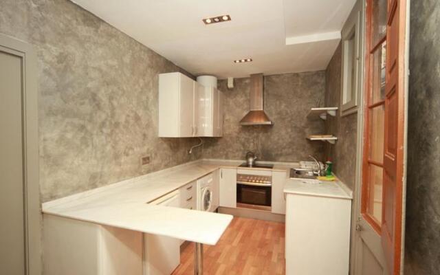 Apartments Esparteria Born