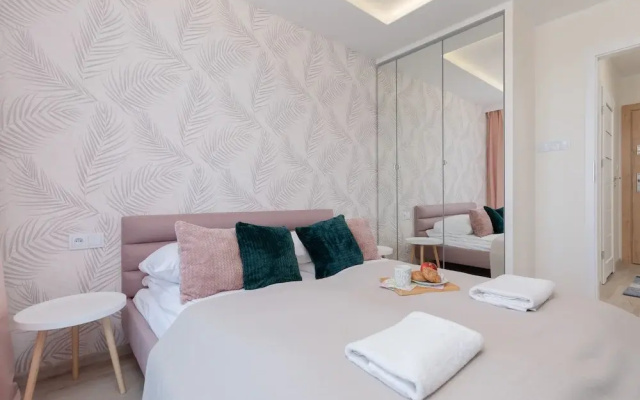 Apartamenty Perłowa Przystań by Renters