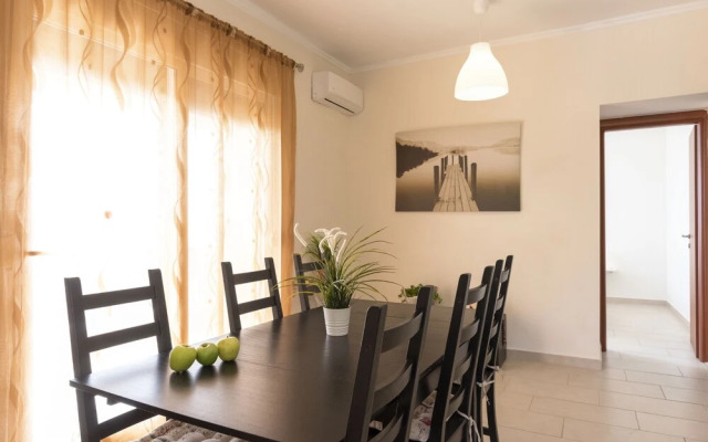 Corfu Sea View Villa - Situla