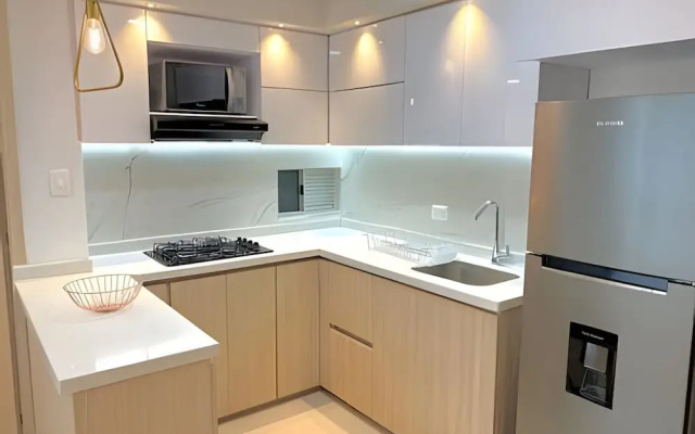 Apartamentos Palmar - by SOHO