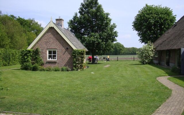 De Klomp - Charme Hotel & Restaurant