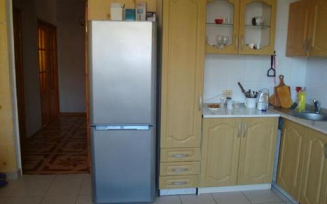 Mini-hotel na Letney
