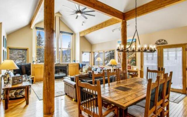 Cool Ridge Town Home at Summerwood