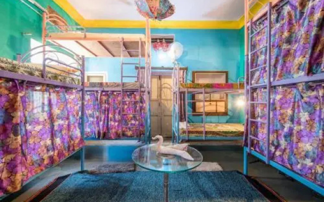 Destiny Hostel