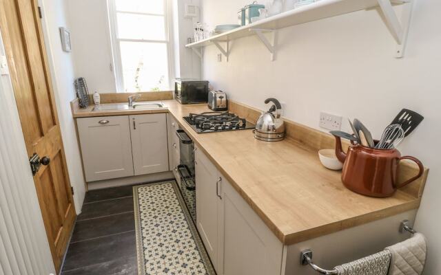 Unity Cottage