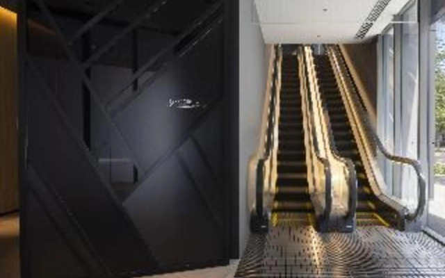Osaka Umeda OS hotel