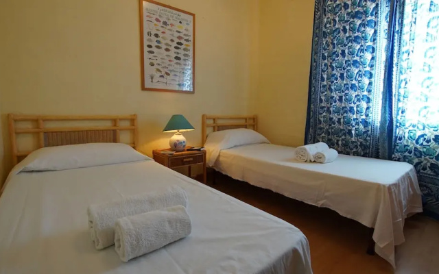 Italianflat - Villa Ca Rosa
