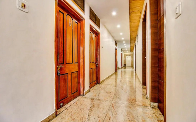 Hotel Ranjeet