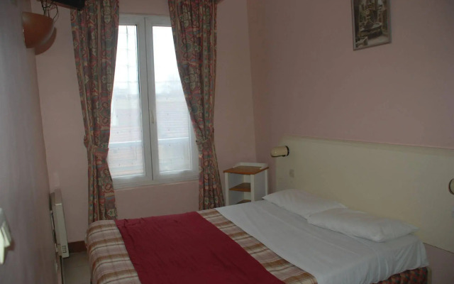 Résidence de la Tour