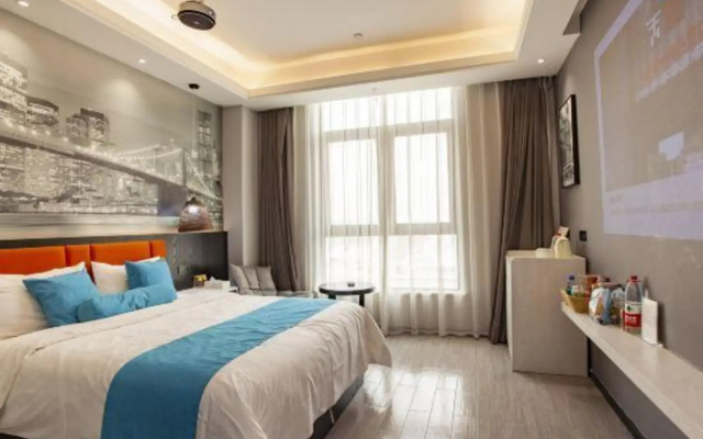 MH Yunshe Boutique Hotel