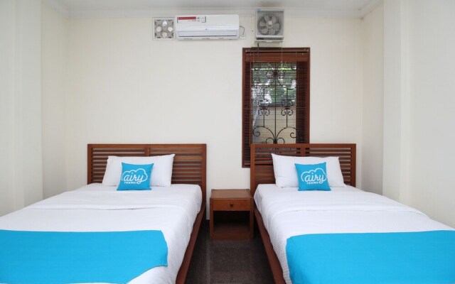 Airy Blahbatuh Permata Pering 88 Gianyar Bali