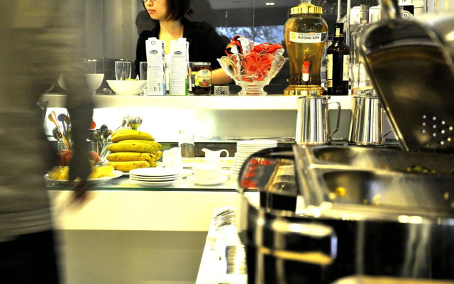 Ping Hanoi Hotel