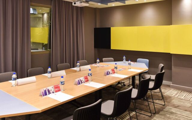 ibis Sfax