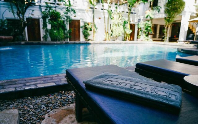 Rambutan Resort - Phnom Penh