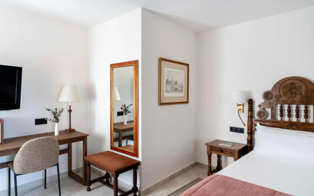 Parador de Ciudad Rodrigo