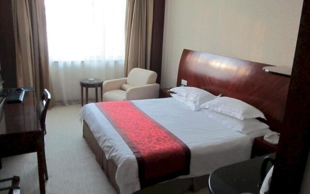 25 Hours Sunshine Hotel