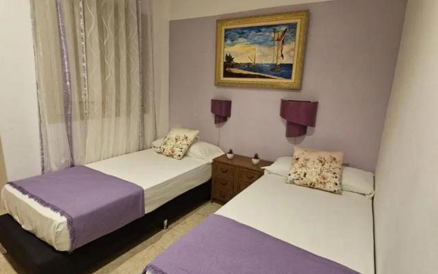 Wellamar Hotel & Apartments
