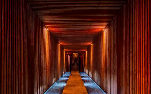 Carmel Taiba Exclusive Resort