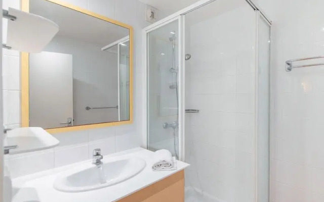 SOWELL RÉSIDENCES Les Sablons