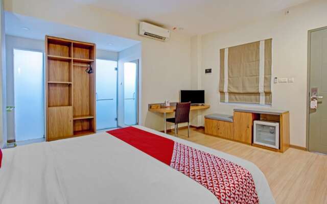 OYO 3905 Graha 100 Guest House Syariah
