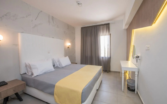 Narcissos Waterpark Resort
