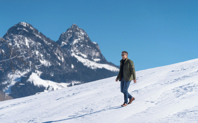 Wander- & Landhotel Kanzler