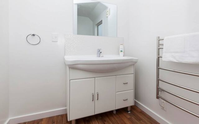Awesome Central Christchurch Townhouse