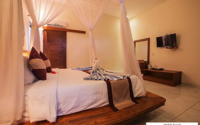 Warisan Villa By Reccoma