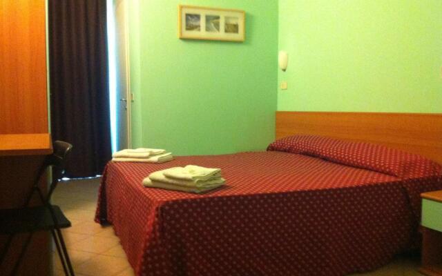 Hotel Blumen