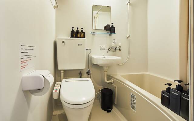 mizuka Imaizumi 4 - unmanned hotel -