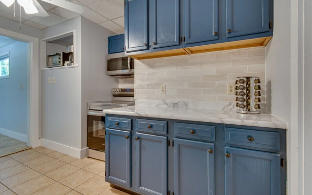 Vacation Rental Near University of Illinois