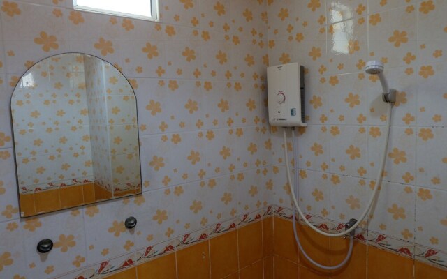 Pongpicha Boutique House