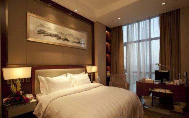 Beijing Hunan Hotel