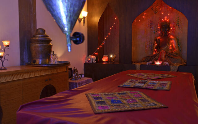 Trendy Aspendos Beach - All Inclusive