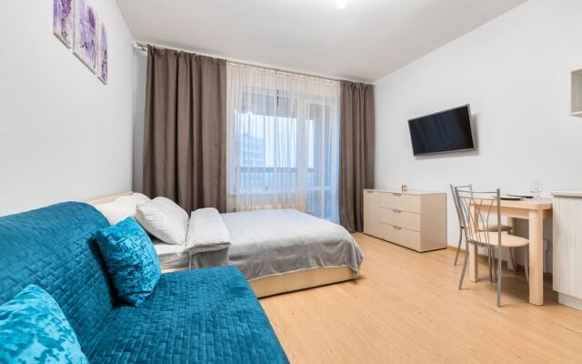 Апартаменты RentalSPb Moscow-SPb