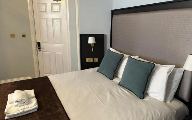 Arran House Hotel